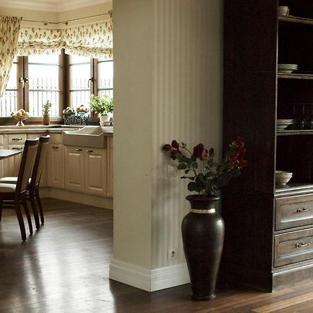 Villa Victoria Rydzewo Interior photo