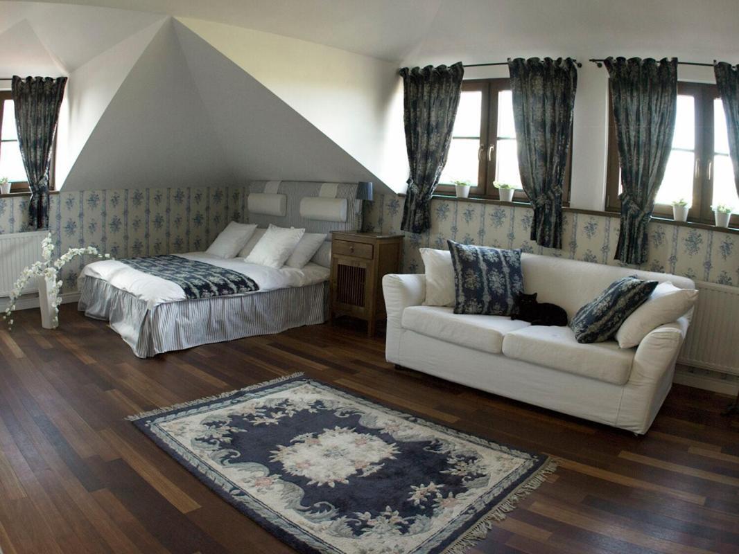 Villa Victoria Rydzewo Room photo