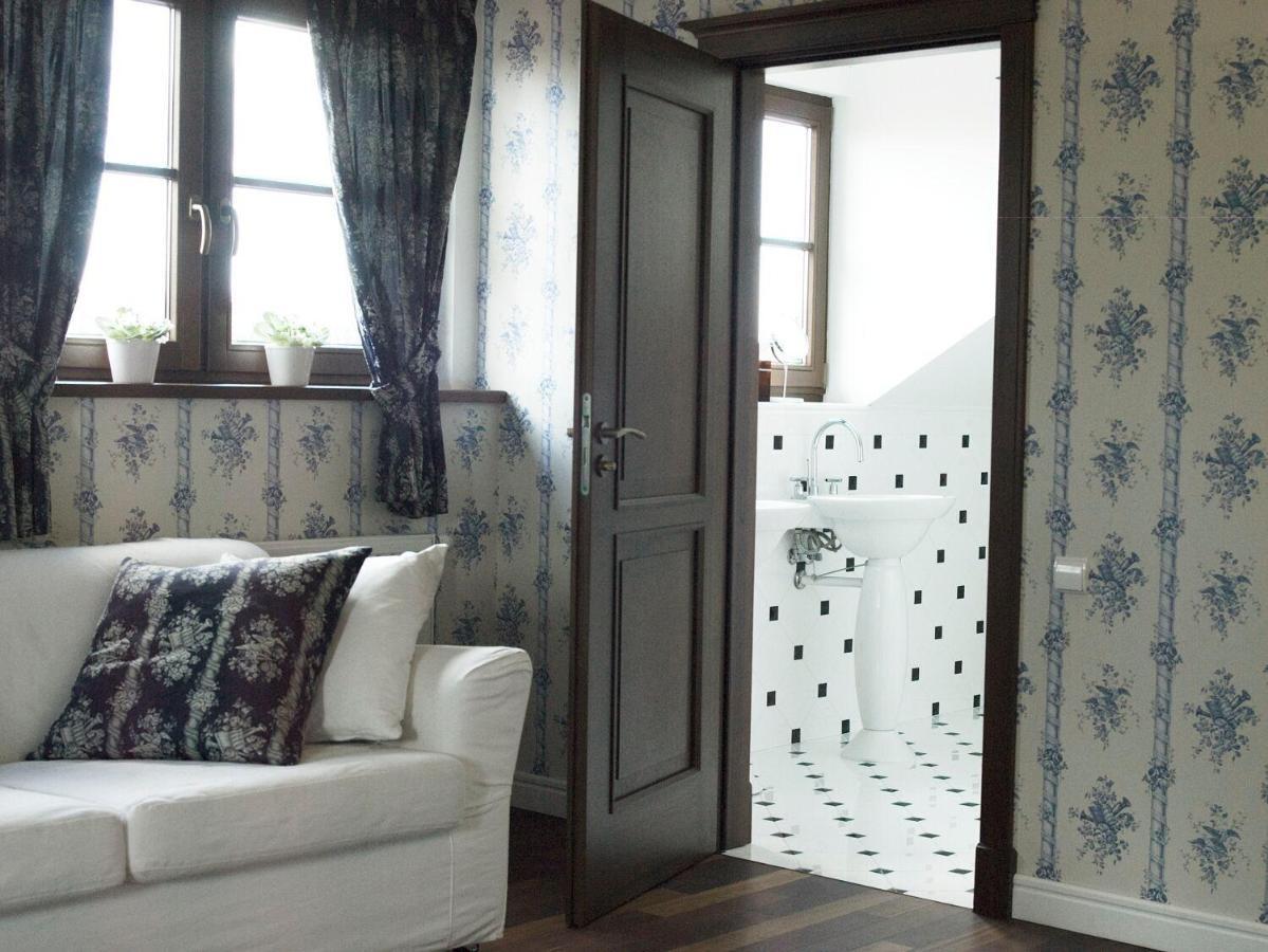 Villa Victoria Rydzewo Room photo