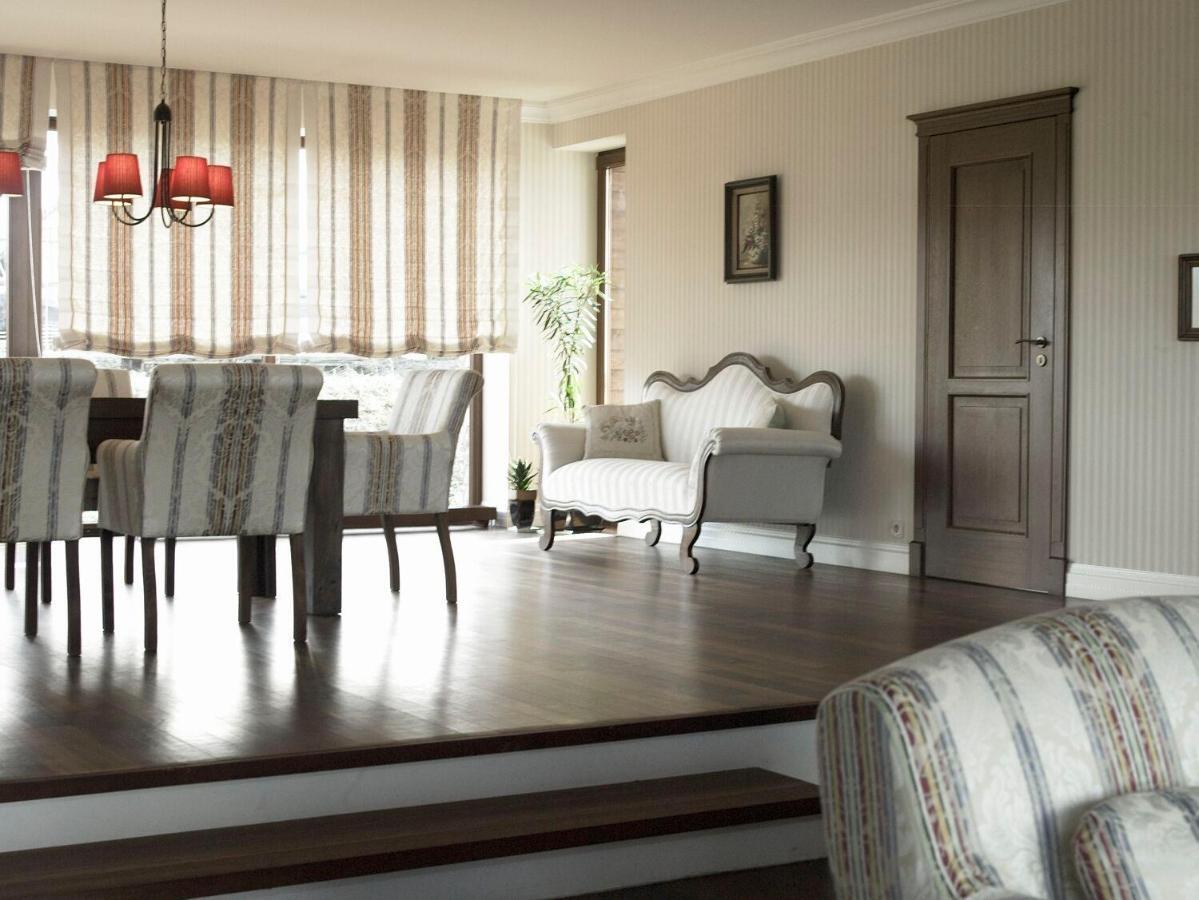 Villa Victoria Rydzewo Room photo