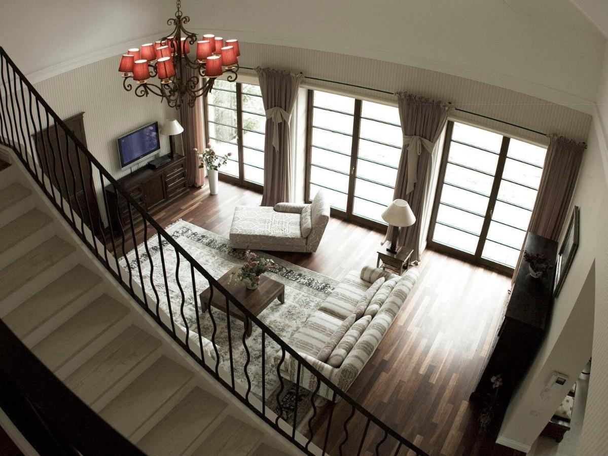 Villa Victoria Rydzewo Interior photo