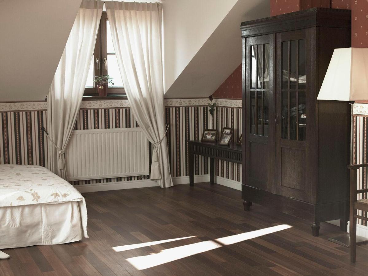 Villa Victoria Rydzewo Room photo