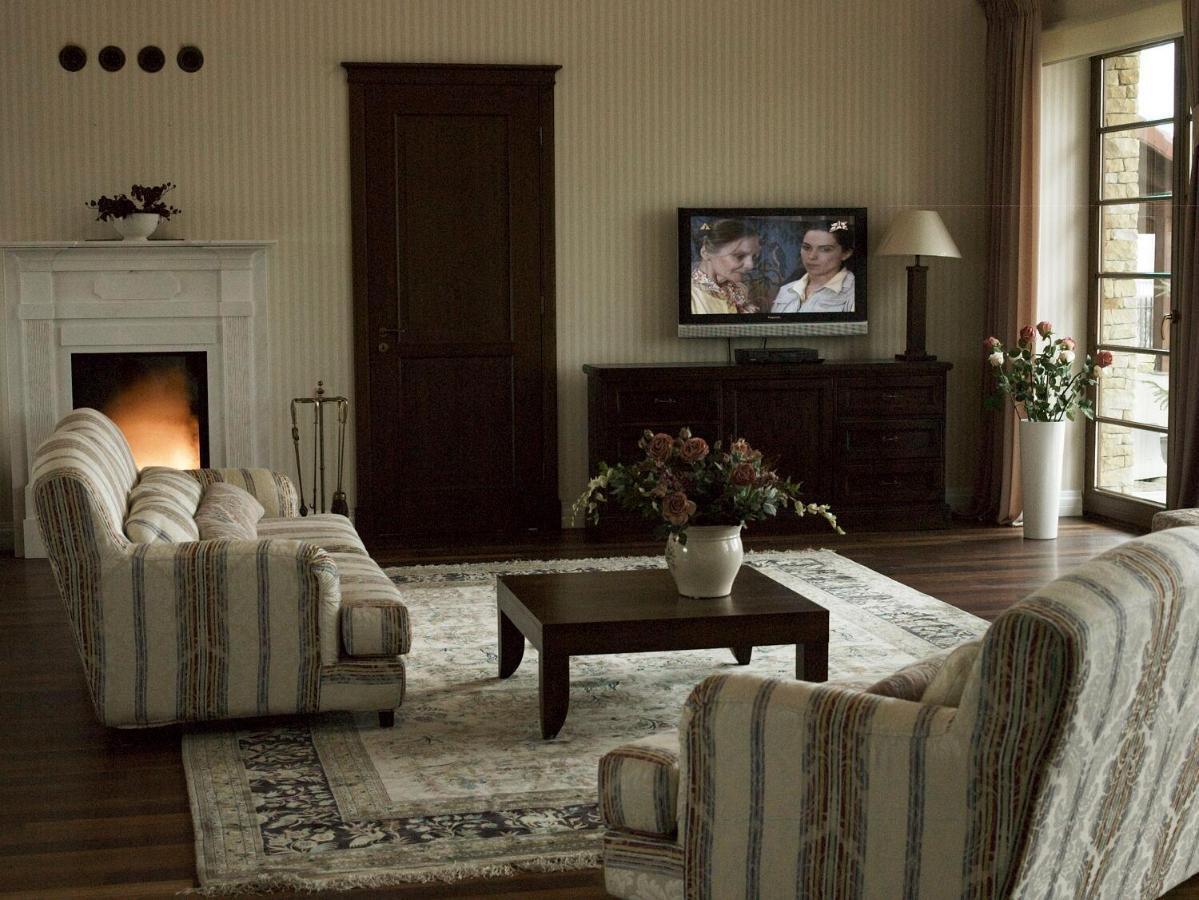 Villa Victoria Rydzewo Interior photo