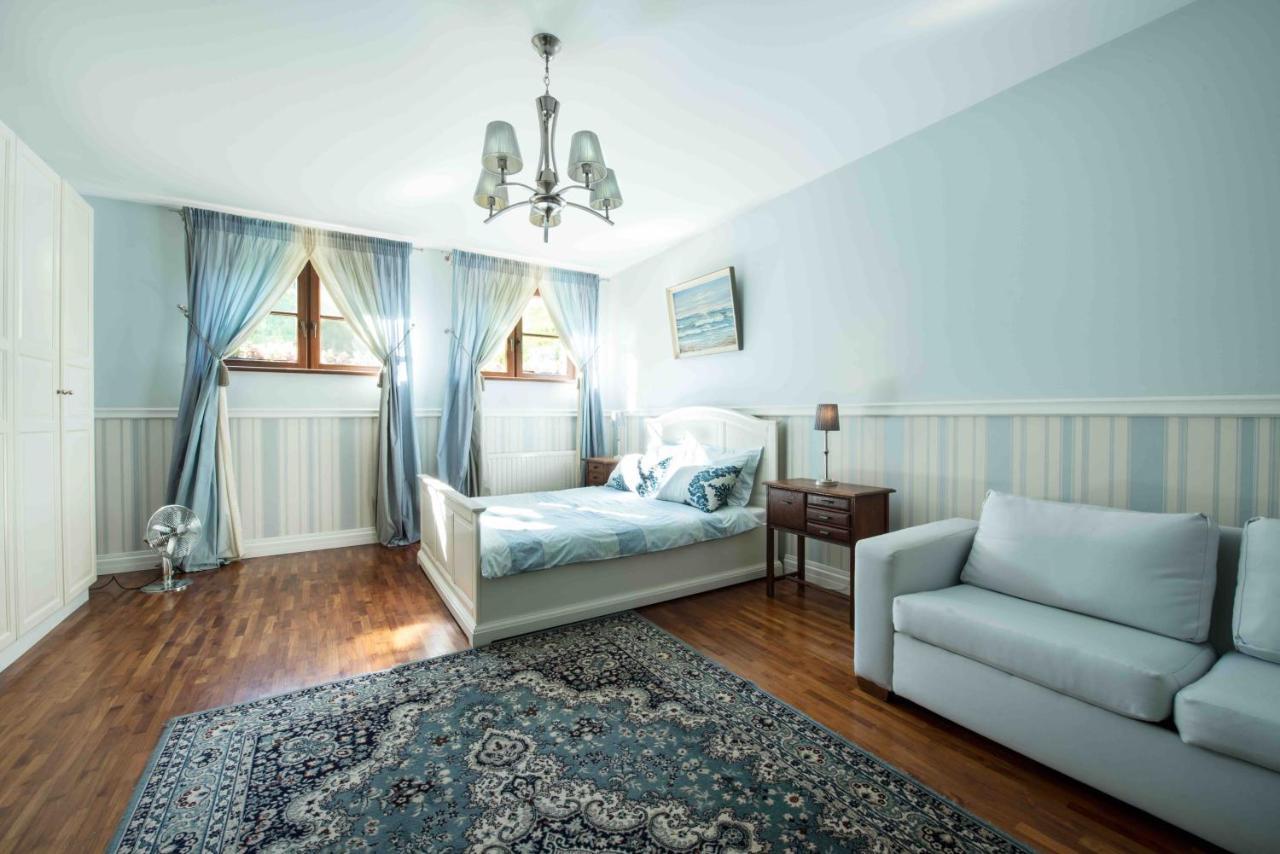Villa Victoria Rydzewo Room photo