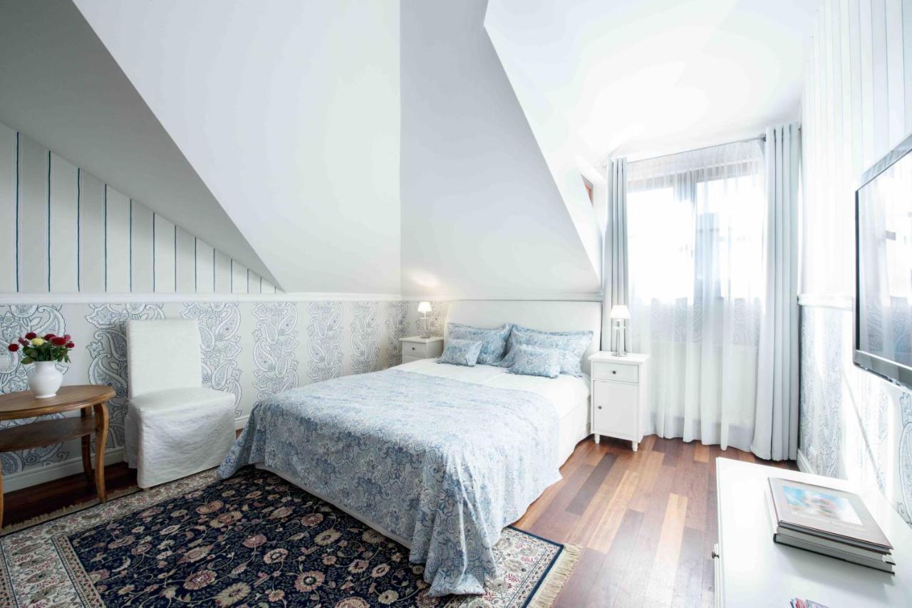 Villa Victoria Rydzewo Room photo