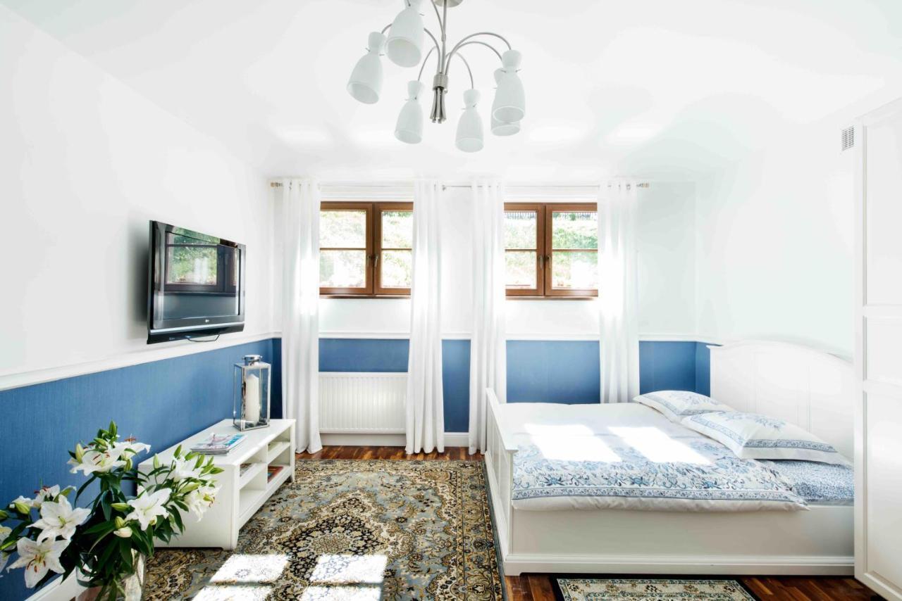 Villa Victoria Rydzewo Room photo